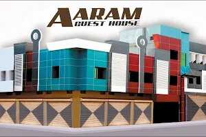 AARAM GUEST HOUSE image