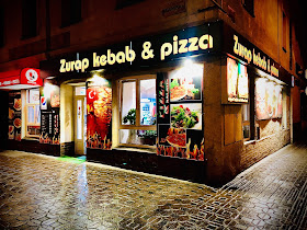 Zurap Kebab & Pizza
