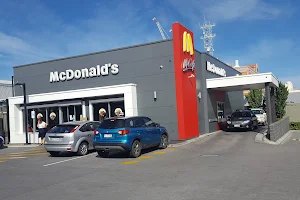 McDonald's Bridgewater image
