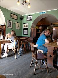 Atmosphère du Restaurant O'Connell's Irish Pub à Rennes - n°10
