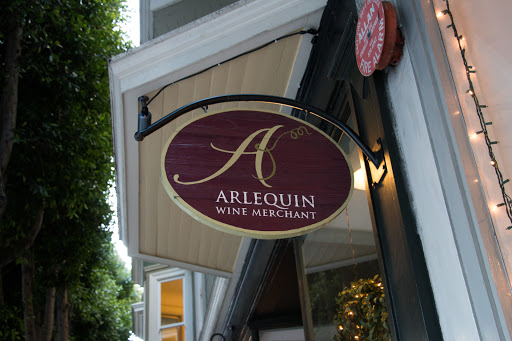 Wine Store «Arlequin Wine Merchant», reviews and photos, 384 Hayes St, San Francisco, CA 94102, USA
