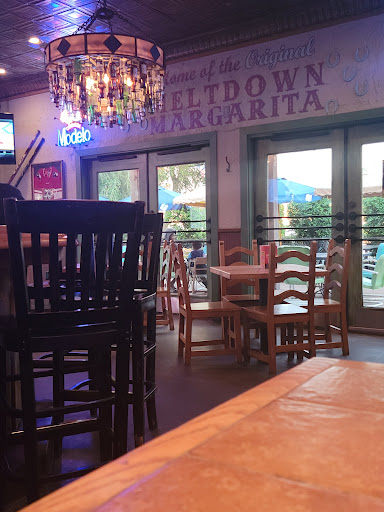 Mexican Restaurant «On The Border Mexican Grill & Cantina», reviews and photos, 213 Central Expy N, Allen, TX 75013, USA