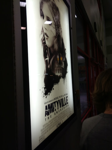 Movie Theater «Regal Cinemas Noblesville 10», reviews and photos, 10075 Town and Country Blvd, Noblesville, IN 46060, USA