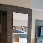 Photo n°9 de l'avis de Frau.a fait le 09/08/2020 à 19:43 sur le  Mercure Hotel Am Entenfang Hannover à Hanover
