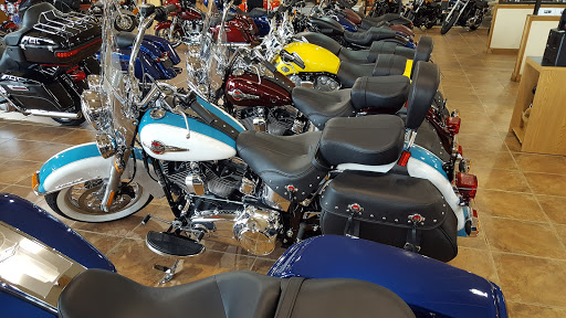 Harley-Davidson Dealer «Stubbs Harley-Davidson», reviews and photos, 4400 Telephone Rd, Houston, TX 77087, USA