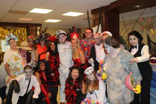 Law Firm «Morgan & Morgan», reviews and photos