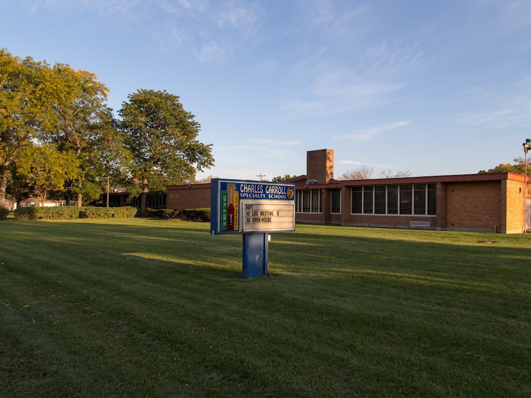 Charles Carroll School