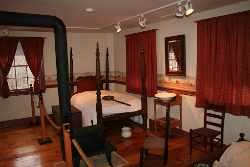 Museum «East Jersey Old Town Village», reviews and photos, 1050 River Rd, Piscataway Township, NJ 08854, USA