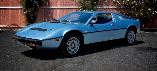 Used Car Dealer «Mohr Imported Cars Inc», reviews and photos, 1187 Del Monte Ave, Monterey, CA 93940, USA