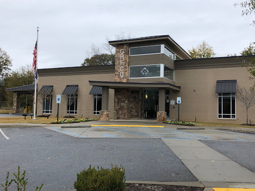Federal Credit Union «Greenville Heritage Federal Credit Union», reviews and photos
