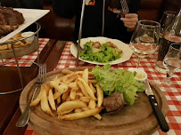 Steak du Restaurant français Chantefable à Paris - n°20