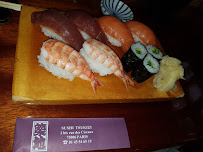 Produits de la mer du Restaurant japonais Tsukizi à Paris - n°17