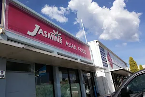 Jasmine Asian Food Market image