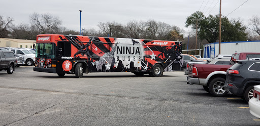 Dodge Dealer «Benny Boyd Lampasas Chrysler Dodge Jeep Ram», reviews and photos, 601 N Key Ave, Lampasas, TX 76550, USA