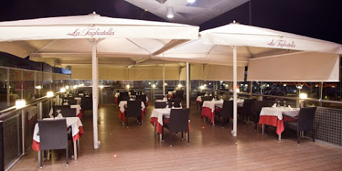 Restaurant La Tagliatella | Castelldefels - Av. del Canal Olímpic, 24, 08860 Castelldefels, Barcelona, Spain