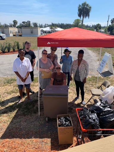 Compassion Avenue, Inc