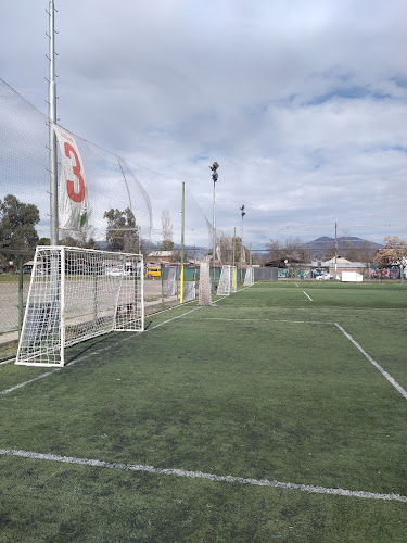 Espacio Deportivo Alto Soccer - Puente Alto