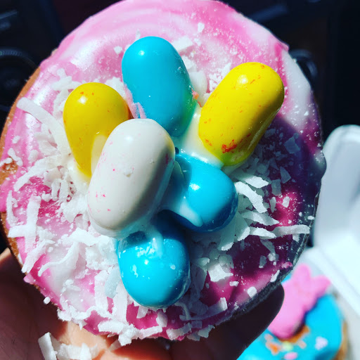 Donut Shop «Boston Cream Donut», reviews and photos, 18425 S Avalon Blvd, Carson, CA 90746, USA