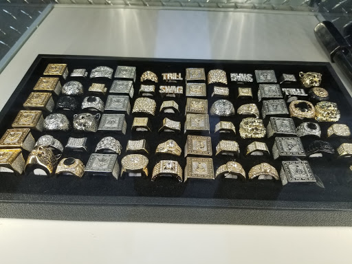 Tattoo Shop «22 Caliber Tattoo Studio», reviews and photos, 3501 Parsons Ave, Columbus, OH 43207, USA