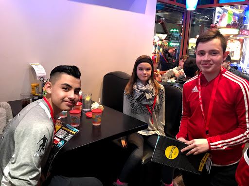 Amusement Center «Gameworks», reviews and photos, 1 Levee Way #2130, Newport, KY 41071, USA