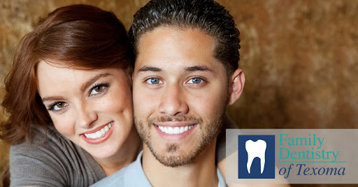 Dental implants provider Wichita Falls