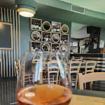 Photo n°2 de l'avis de michele.u fait le 09/07/2022 à 06:03 sur le  Azimut Enosteria Ristorante Pizzeria à San Salvatore Telesino