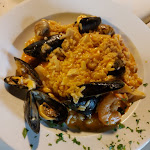 Photo n°4 de l'avis de Sara.e fait le 11/09/2021 à 20:21 sur le  La Taverna degli Artisti à San Teodoro