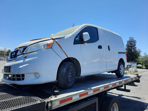 Auto Auction «Insurance Auto Auctions», reviews and photos