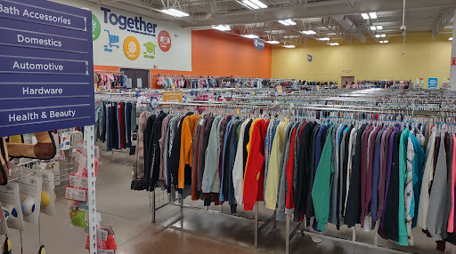 Thrift Store «Goodwill - Monticello», reviews and photos