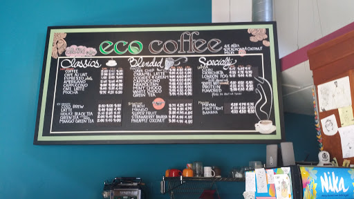 Cafe «Eco Coffee», reviews and photos, 5475 E Carson St, Long Beach, CA 90808, USA
