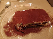 Tiramisu du Restaurant italien L'Osteria Dell'Anima à Paris - n°3