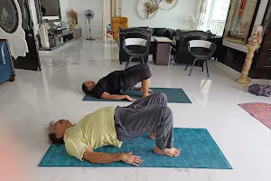 Yoga Abhyasa with Pooja Baliga image