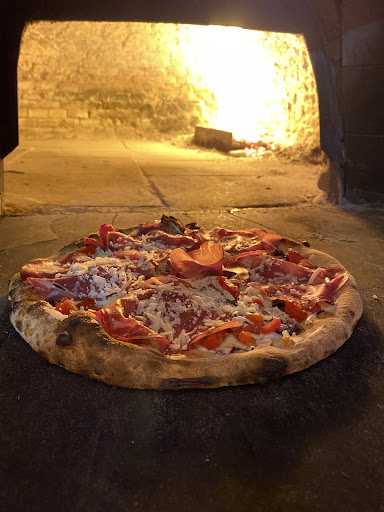 Pizzeria LIsola in Punta Secca, Libero consorzio comunale di Ragusa