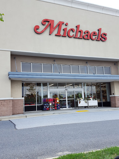 Craft Store «Michaels», reviews and photos, 7665 Arundel Mills Blvd, Hanover, MD 21076, USA