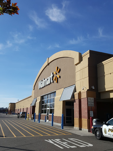 Discount Store «Walmart», reviews and photos, 1450 University Ave W, St Paul, MN 55104, USA