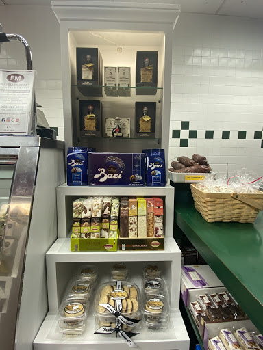 Market «Fratelli Market», reviews and photos, 17 Cedar Heights Rd, Stamford, CT 06905, USA