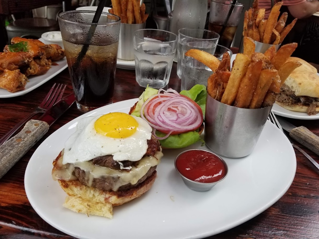Park Tavern