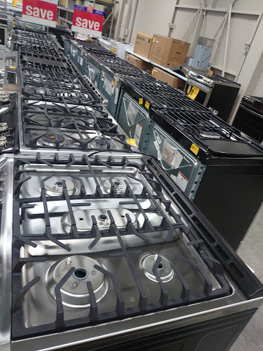 Appliance Store «Sears Outlet», reviews and photos, 500 W Warner Ave, Santa Ana, CA 92707, USA