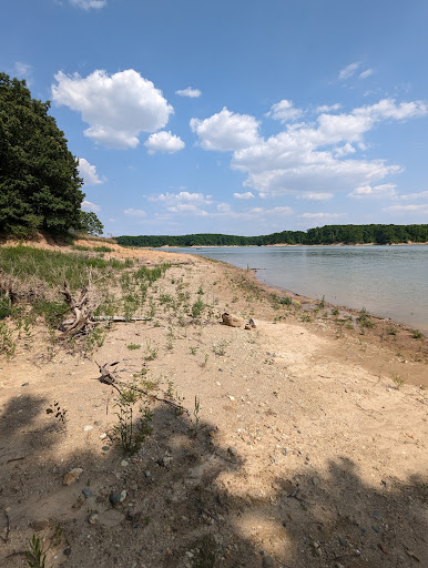 Wolf Creek State Park