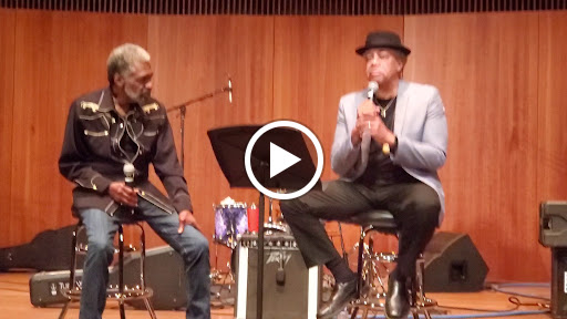 Art Center «Reva and David Logan Center for the Arts», reviews and photos, 915 E 60th St, Chicago, IL 60637, USA