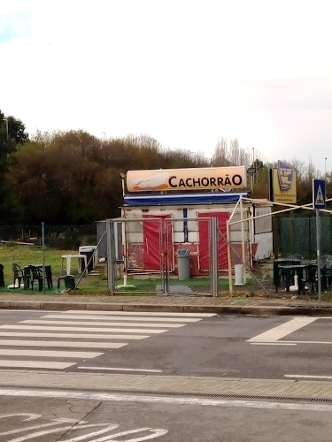 Avaliações doRoulote Cachorrão em Valongo - Bar