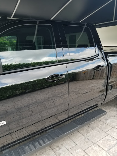 Auto Body Shop «H & M Auto Body Repairs», reviews and photos, 2675 SW 69th Ct, Miami, FL 33155, USA