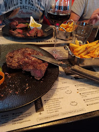 Steak du Restaurant La Fabrique à Gérardmer - n°17