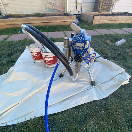 Painter «American Town Painting», reviews and photos, 6735 S 2445 E, Salt Lake City, UT 84121, USA