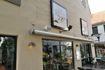 Cafe Butler