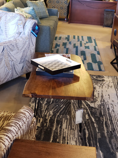 Furniture Store «Living Styles Furniture & Mattress Showroom», reviews and photos, 37 W 2nd St, Eureka, CA 95501, USA