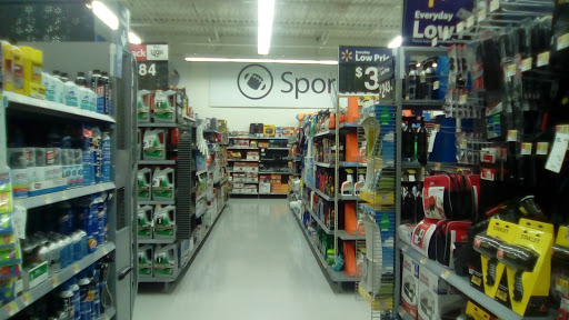Discount Store «Walmart», reviews and photos, 250 NY-59, Suffern, NY 10901, USA