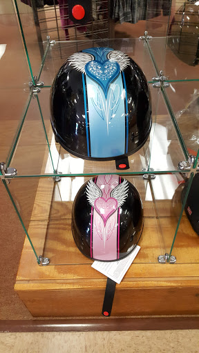 Harley-Davidson Dealer «Harley-Davidson Center», reviews and photos, 2240 Chester Blvd, Richmond, IN 47374, USA