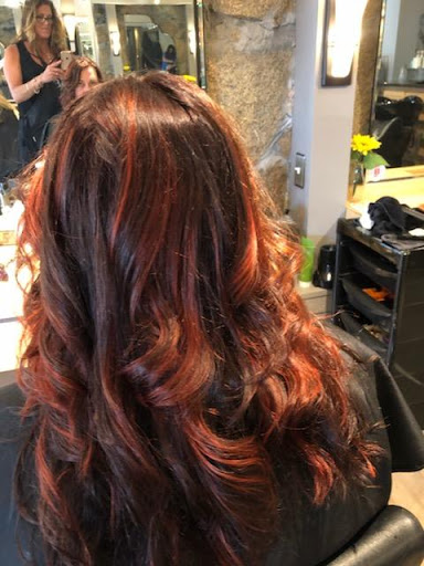 Hair Salon «Personal Best Ltd», reviews and photos, 270 Washington St, Pembroke, MA 02359, USA