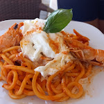 Photo n°2 de l'avis de Clodino.i fait le 19/09/2021 à 13:21 sur le  Bacio di Sale à Margherita di Savoia